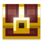 pixel dungeon android application logo